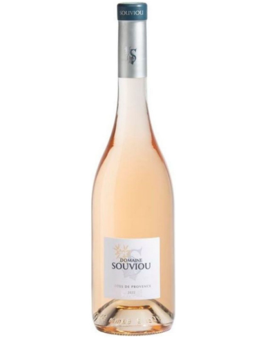 Côtes de Provence Rosé 2022 - 12x75...