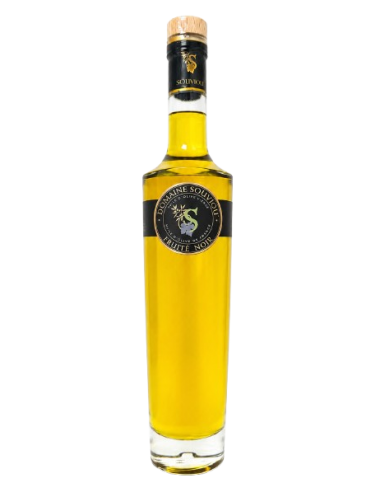 Fruité Noir 50cl - Domaine Souviou