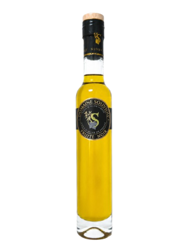 Fruité Noir 20cl - Domaine Souviou